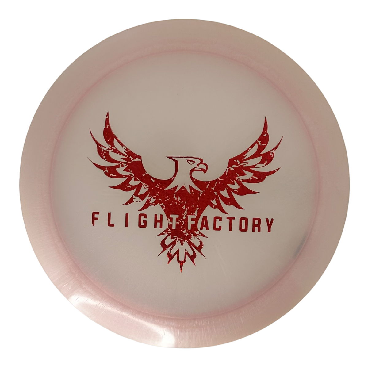 Discraft Z Thrasher - Flight Factory Eagle