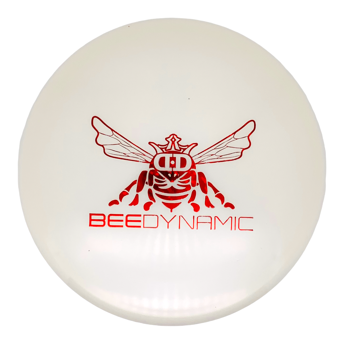 Dynamic Discs Hybrid Culprit - Bee Dynamic