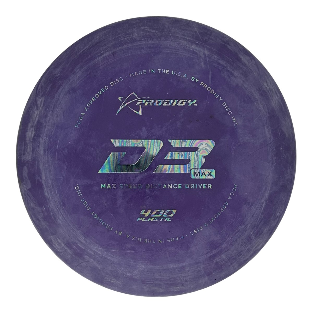 Prodigy Pre-Owned Distance Drivers
