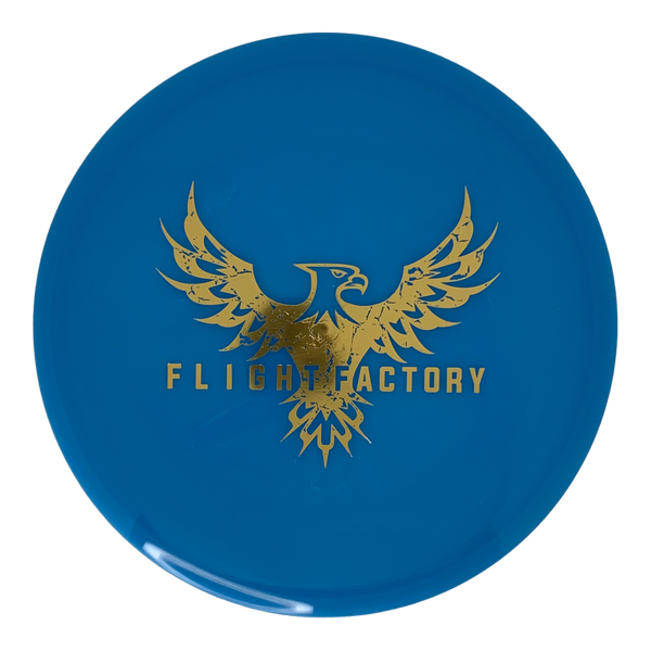 Flight Factory Eagle Discmania Neo Origin Flight Factory Discs