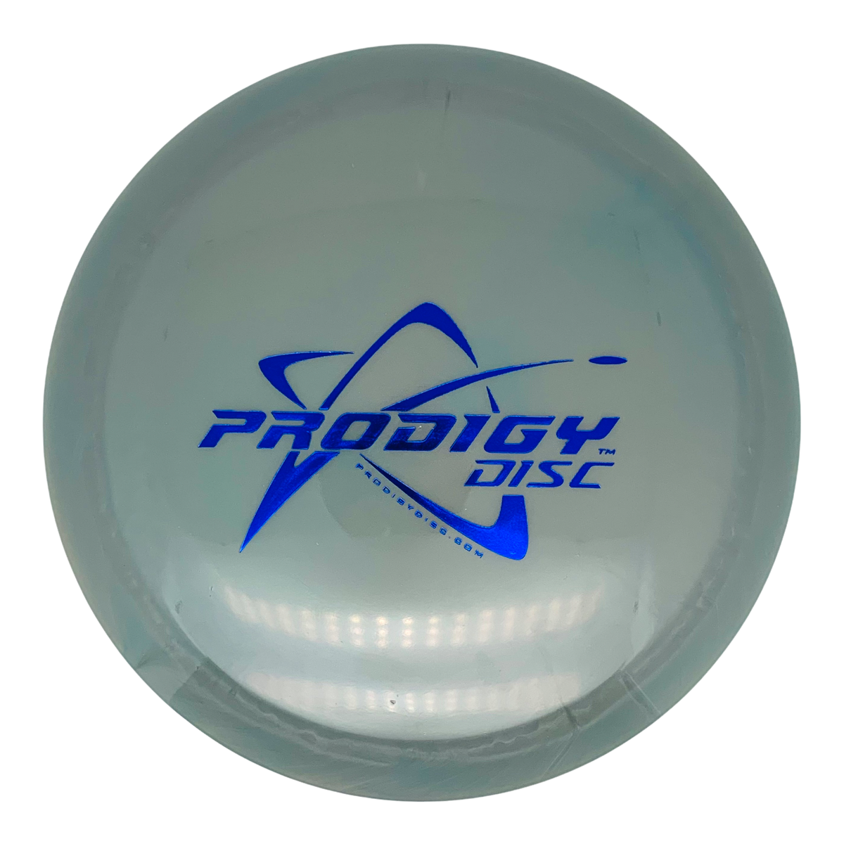 Prodigy 750 H4 V2 - Prodigy Disc Stamp