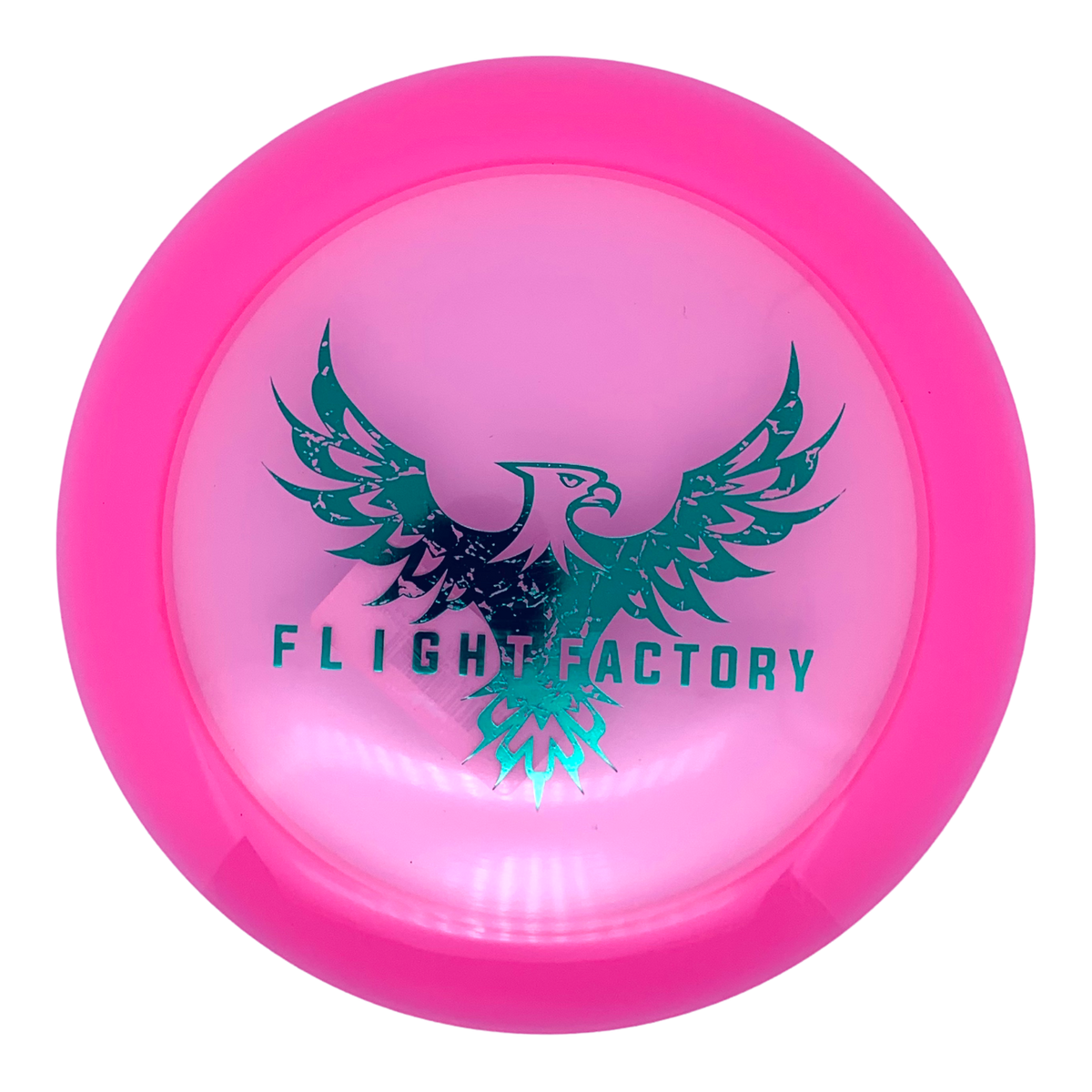 Flight Factory Eagle Discmania Active Premium Majesty