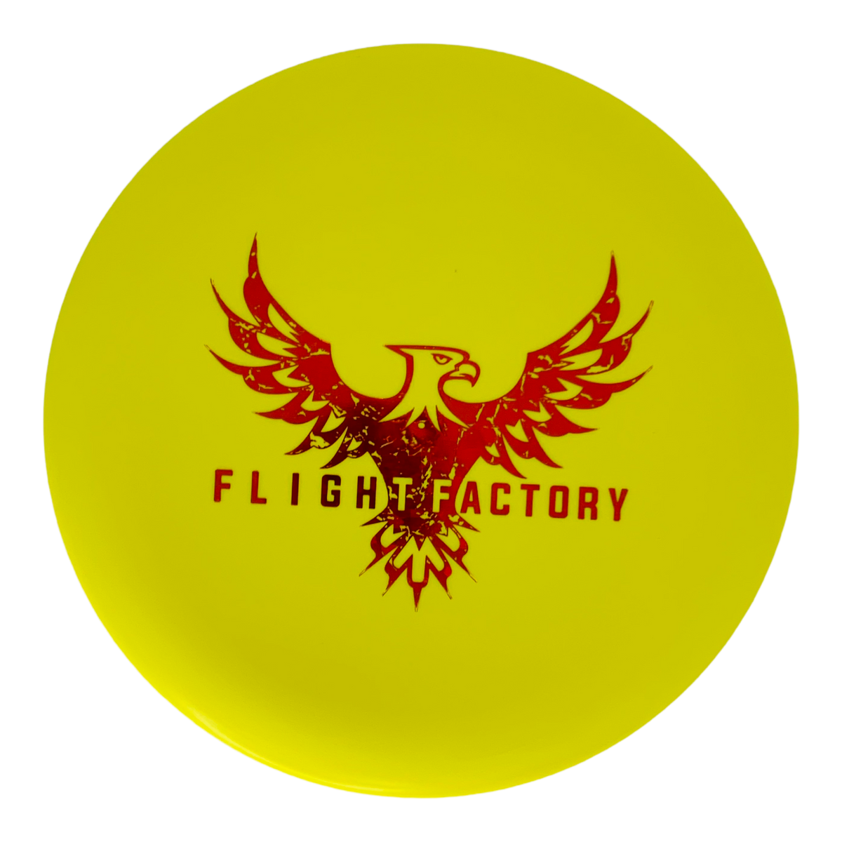Flight Factory Eagle Discmania D-Line P2 - (Flex 2)