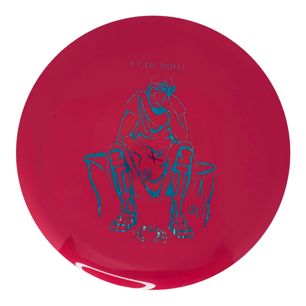 Infinite Discs IBlend Emperor XOut Flight Factory Discs