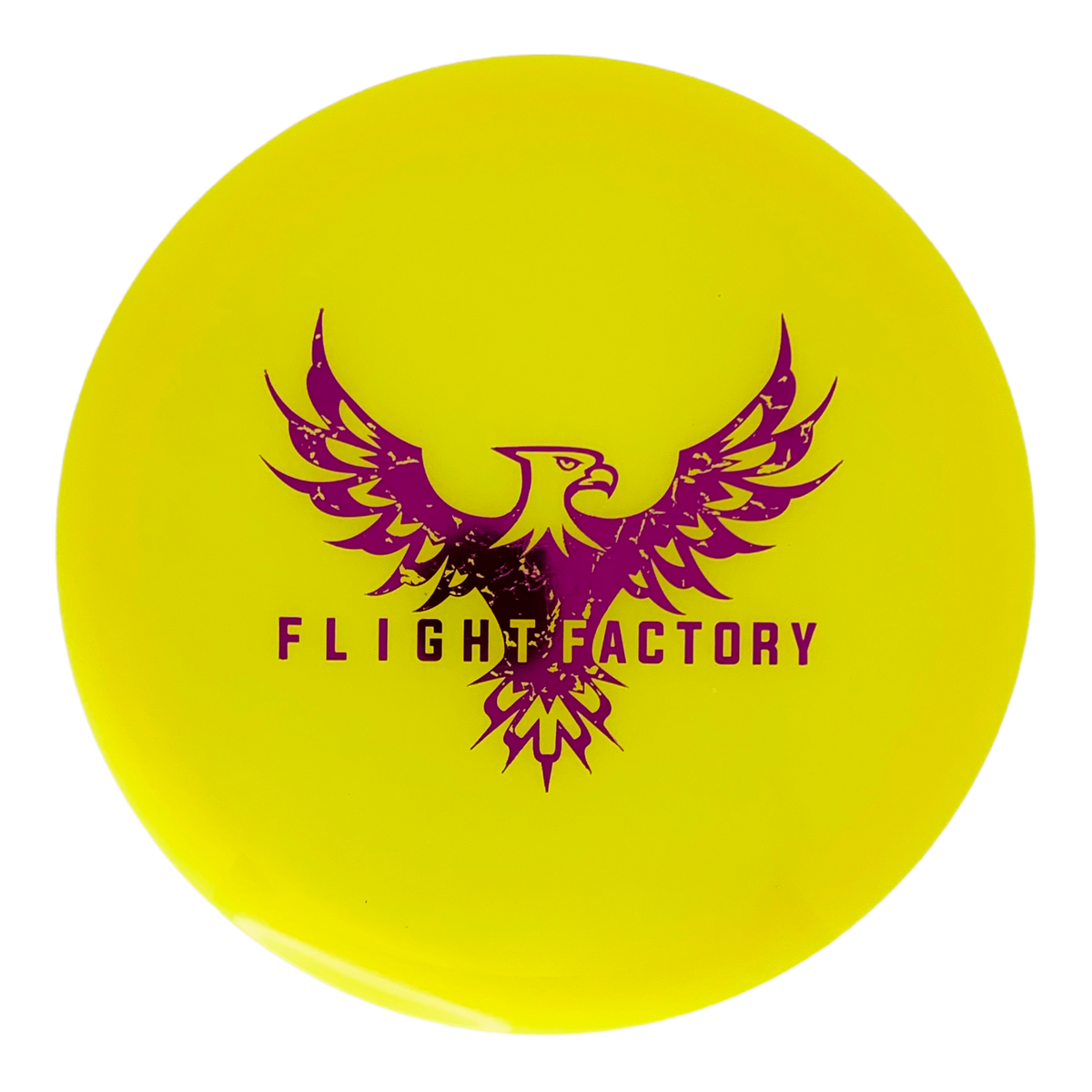 Flight Factory Eagle Discmania Evolution Neo Instinct