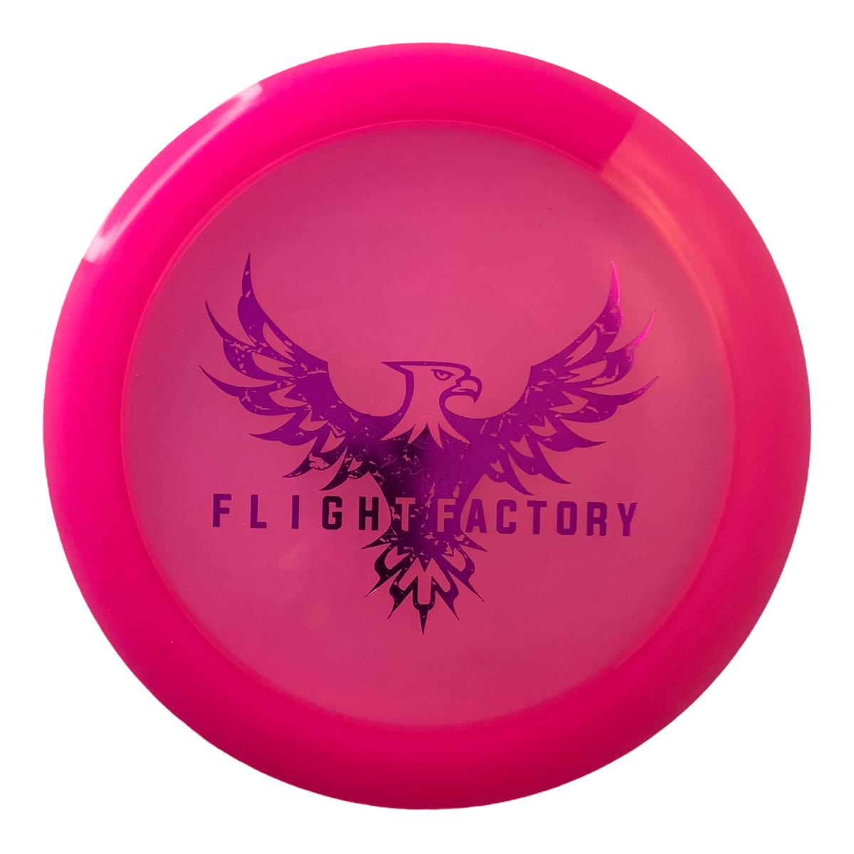 Flight Factory Eagle Lucid Raider