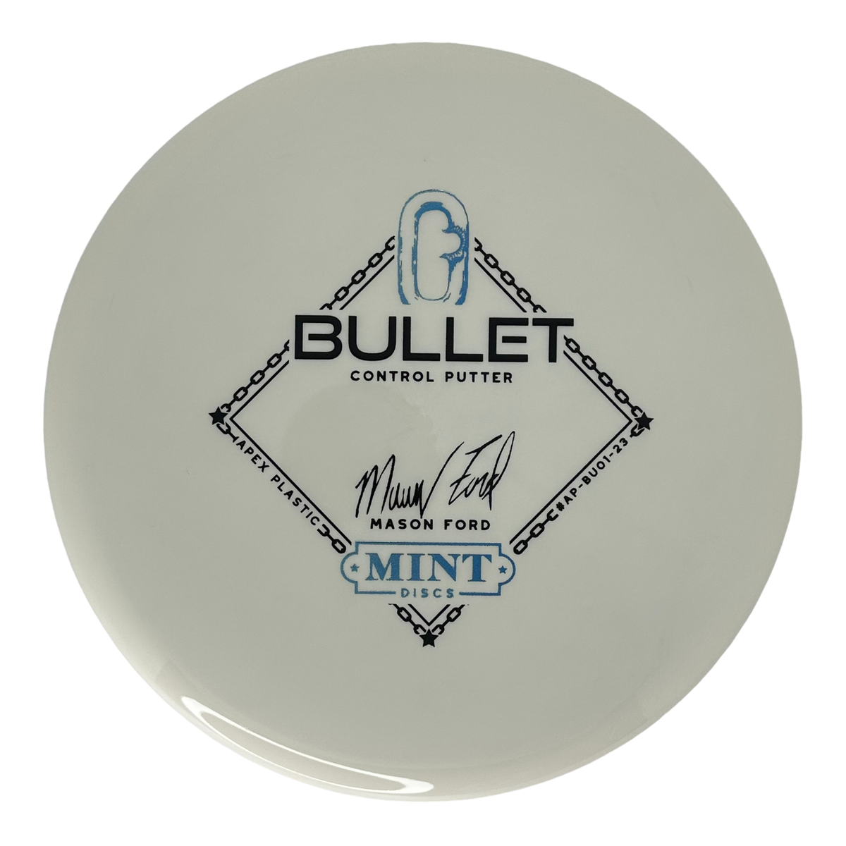 Mint Discs Apex Bullet - Mason Ford Signature (2023)