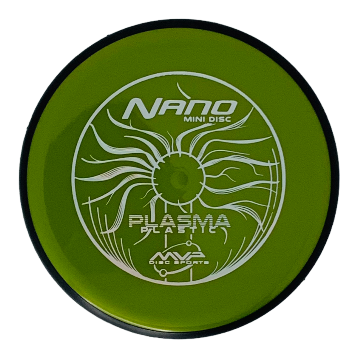 MVP Plasma Nano Mini