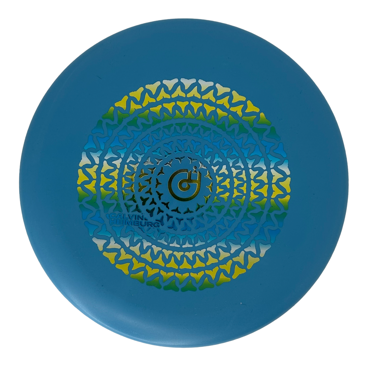 Innova KC Pro Aviar Heimburg Spiro Shark Teeth Flight Factory Discs