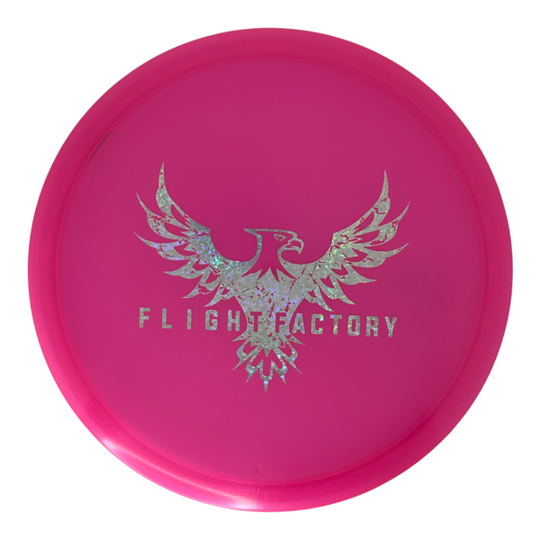 Discraft Z Buzzz Flight Factory Eagle Flight Factory Discs