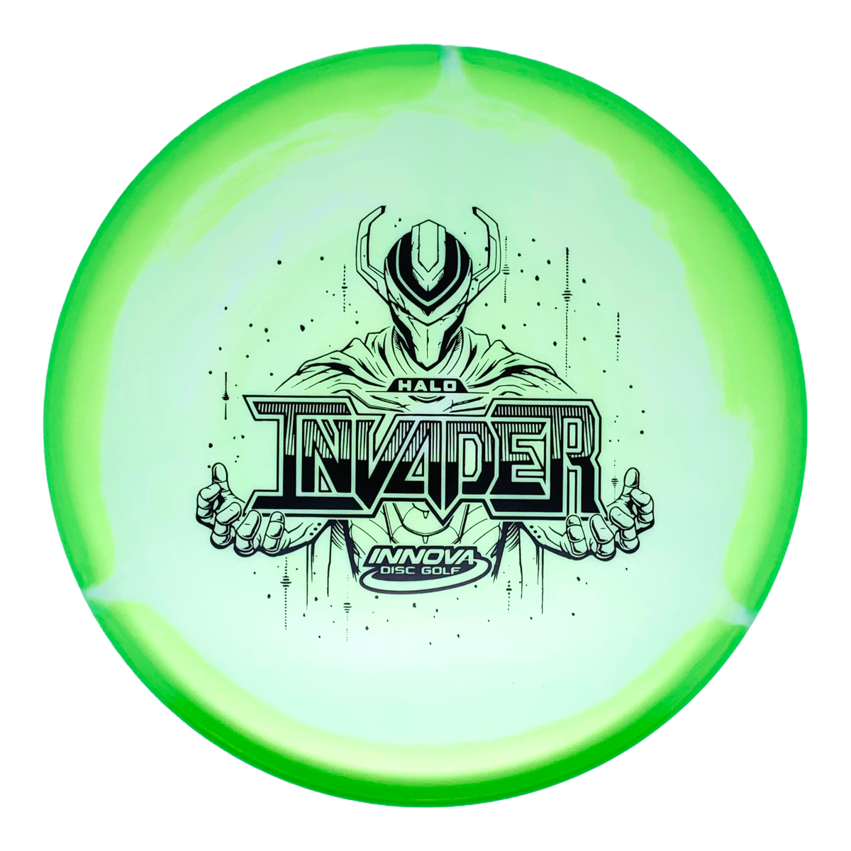 Innova Halo Star Invader