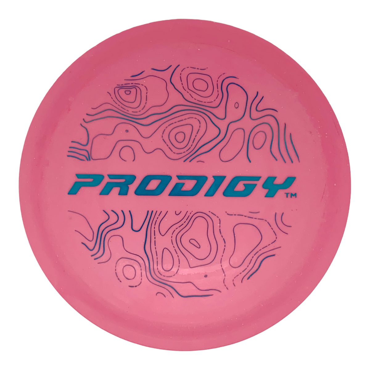 Prodigy 300 Series H4 V2 - LE Topographic Stamp