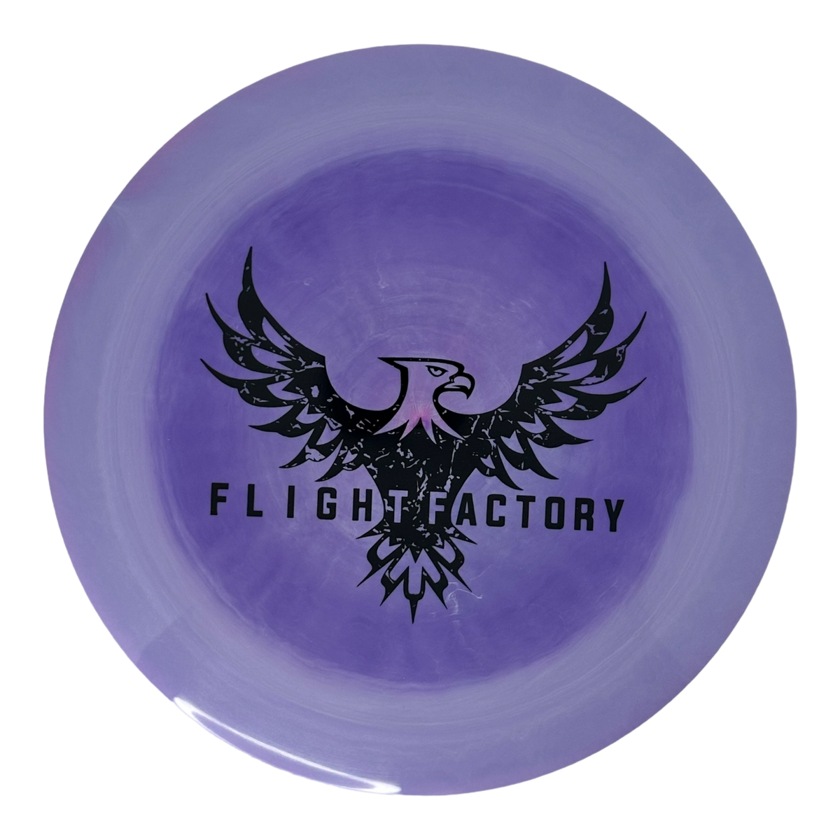 Discraft ESP Force - Flight Factory Eagle