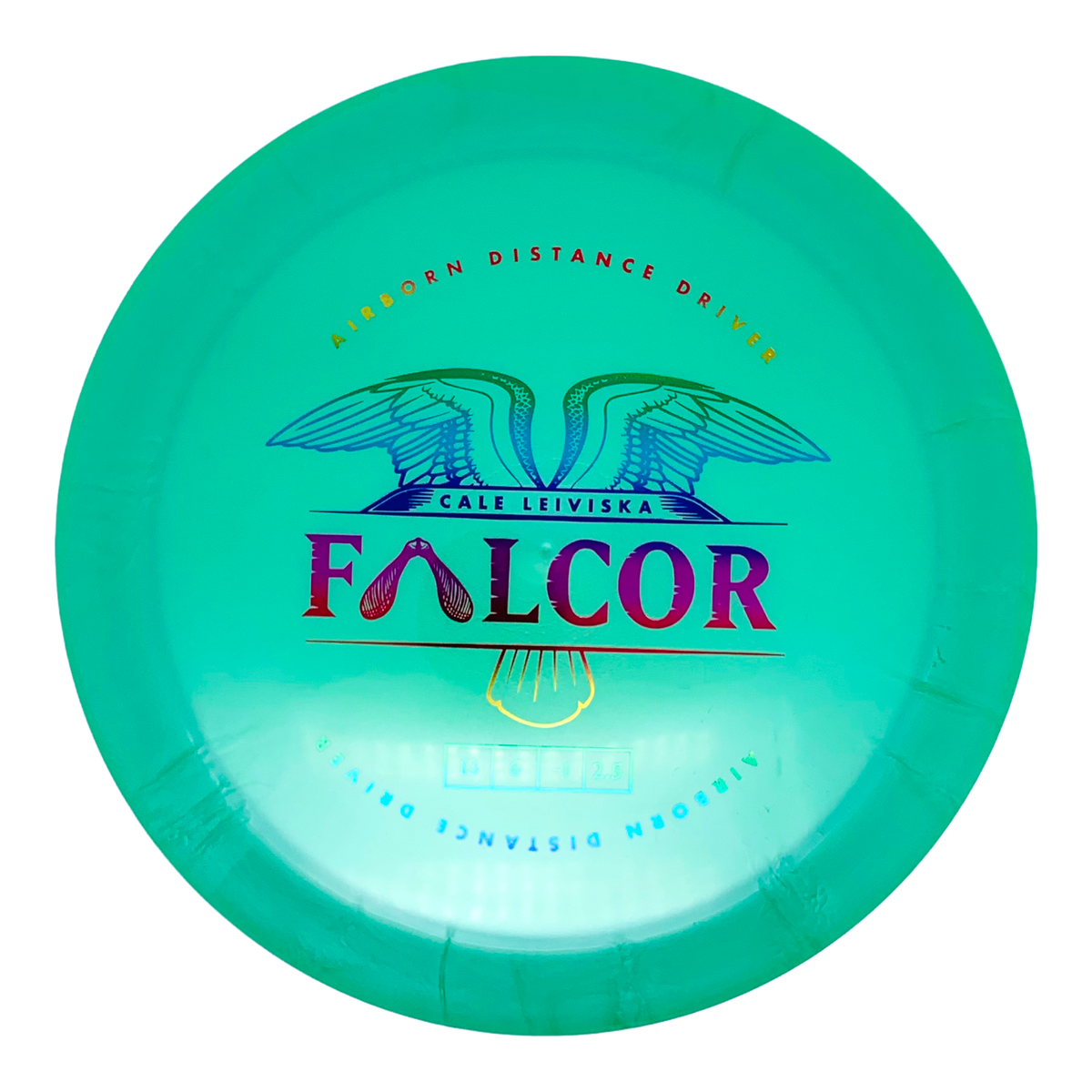 Airborn 500 Falcor