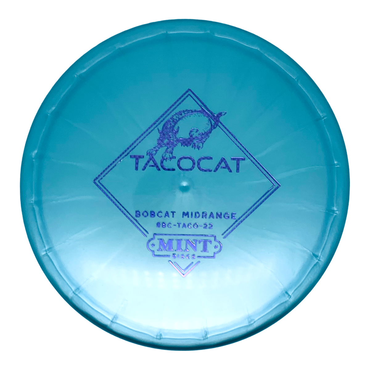 Mint Discs Sublime Bobcat - TACOCAT