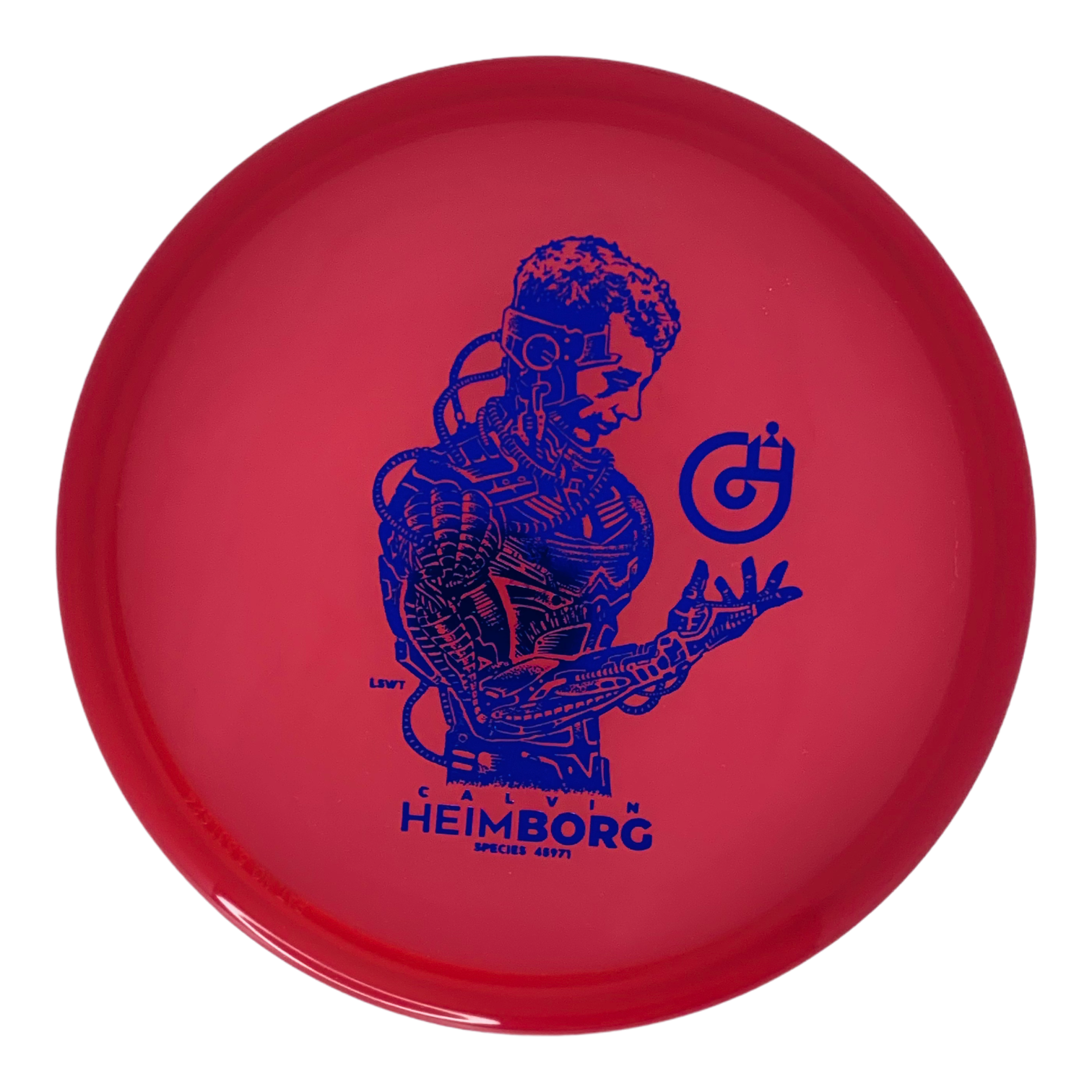 Innova Champion Rhyno Flight Factory Discs