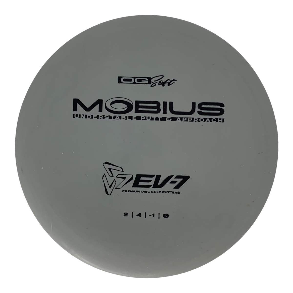 EV-7 Mobius - OG Soft