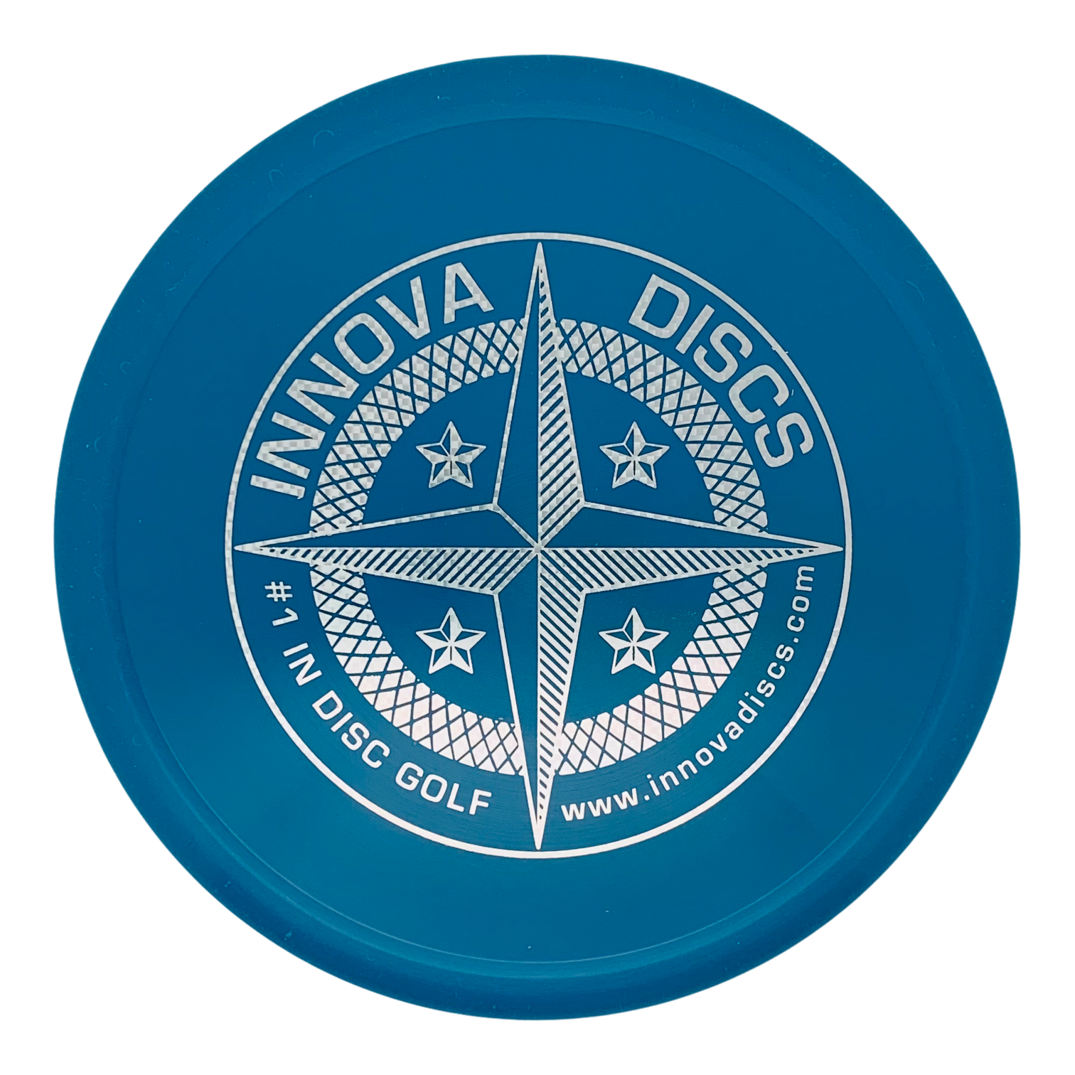 Innova Star Animal - First Run Proto Stamp - Flight Factory Discs