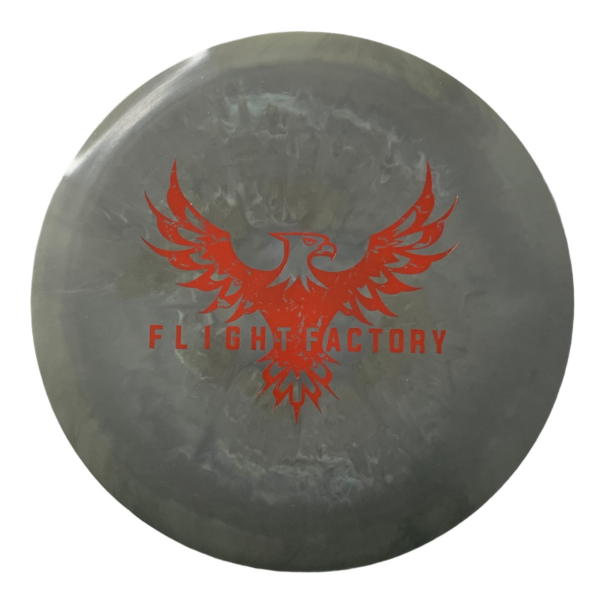 Flight Factory Eagle Legacy Icon Rival