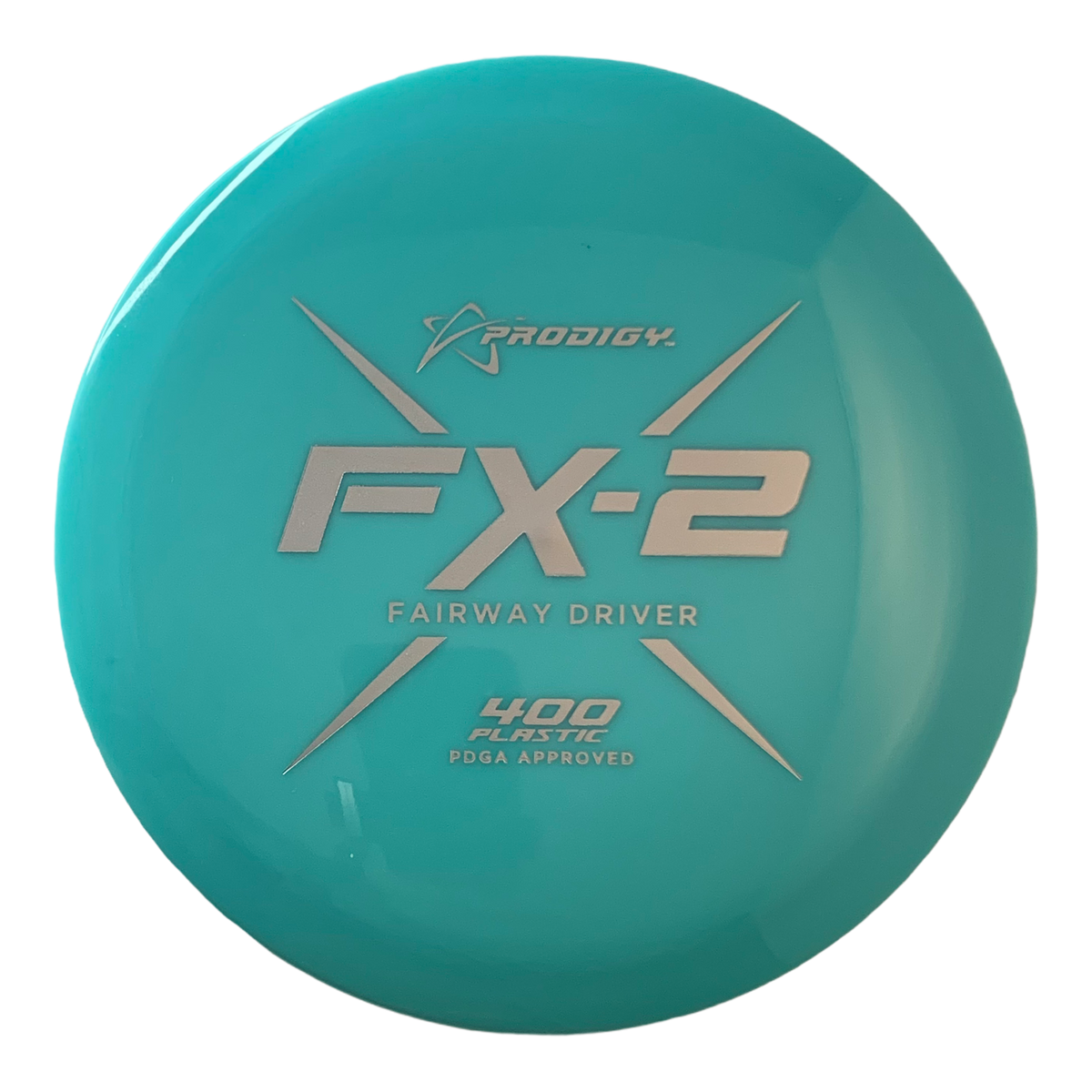 Prodigy 400 FX-2