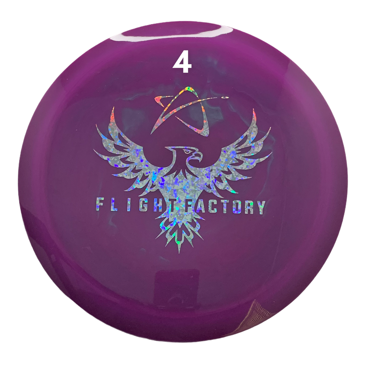 Flight Factory Eagle Prodigy 400 Spectrum FX-2