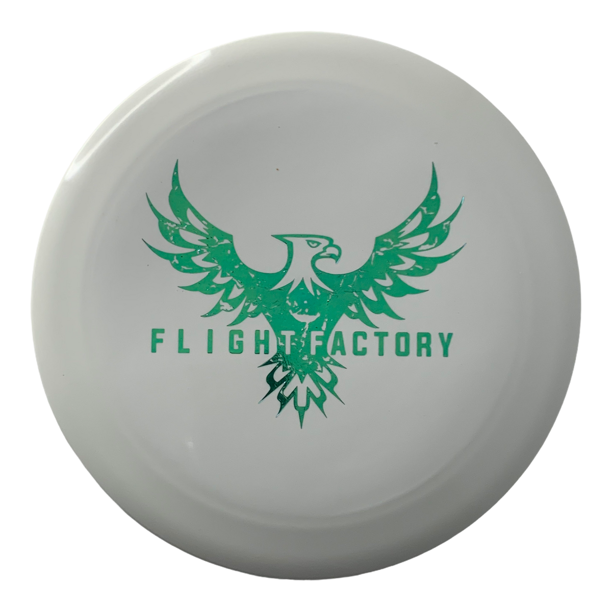 Flight Factory Eagle Legacy Icon Outlaw