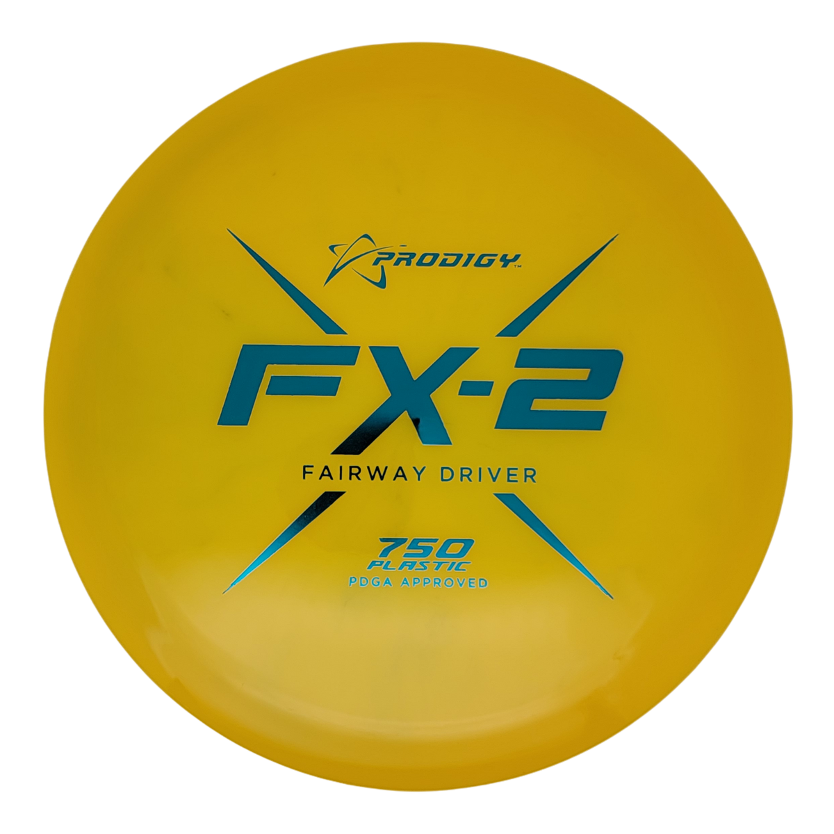 Prodigy 750 FX-2