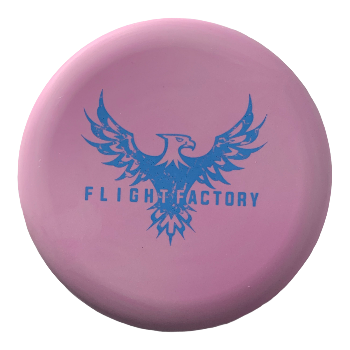 Flight Factory Eagle Legacy Protege Prowler