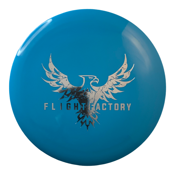Flight Factory Eagle Fuzion Sergeant Flight Factory Discs