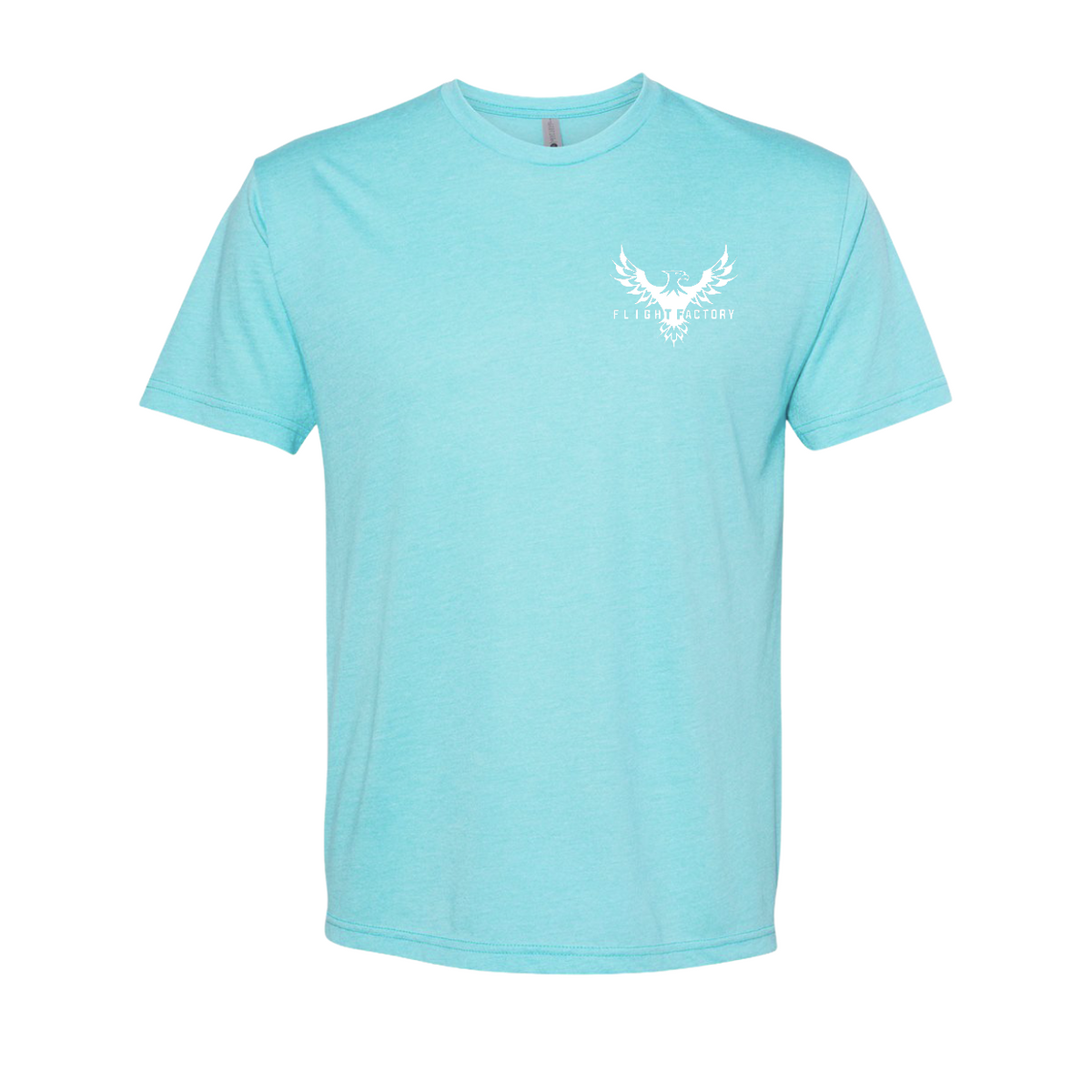Flight Factory Eagle Tri-Blend T-Shirt