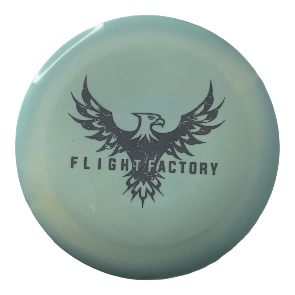 Flight Factory Eagle Legacy Icon Cannon
