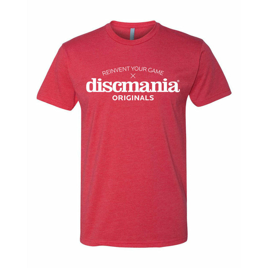 Discmania Originals T-Shirt