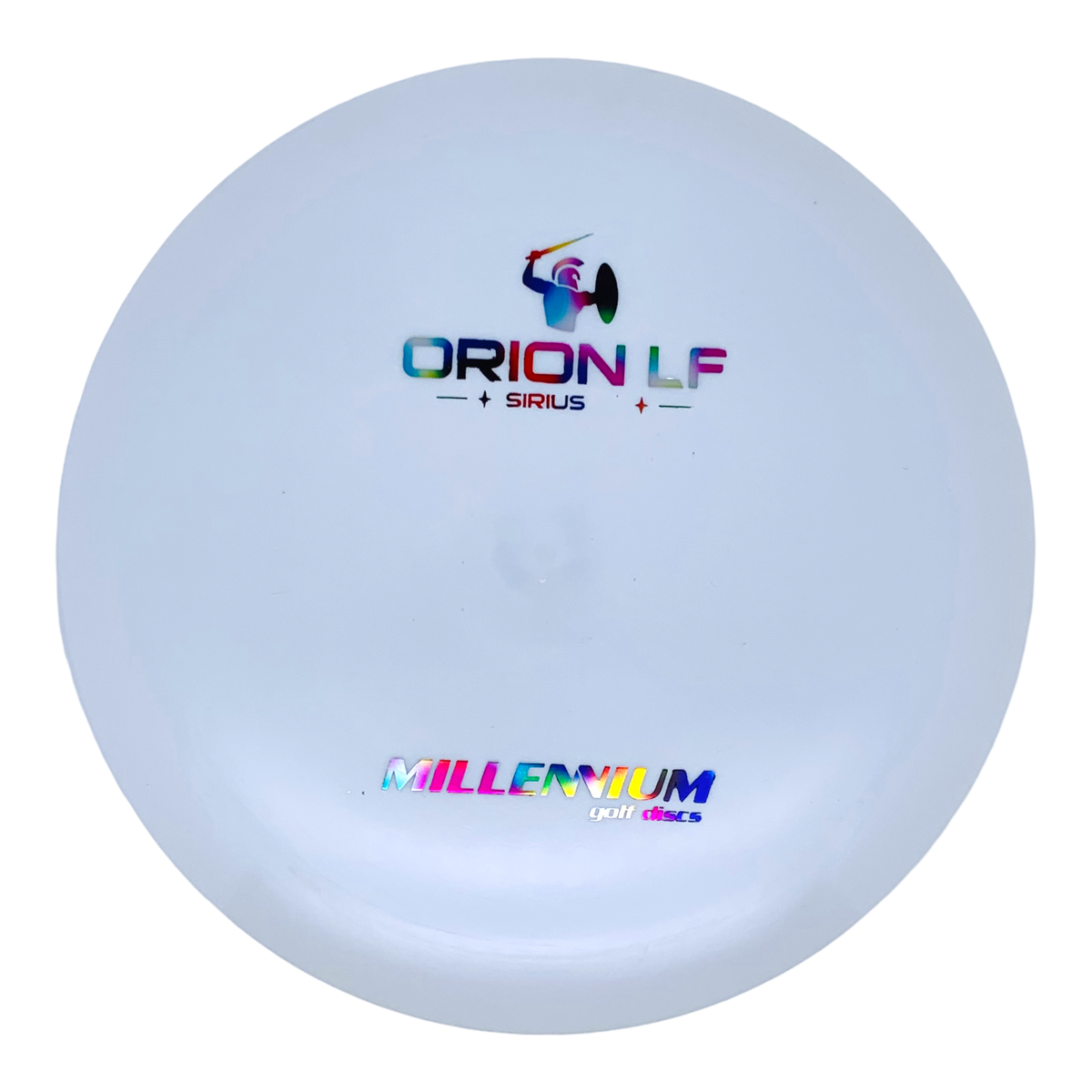 Millennium Sirius Orion LF
