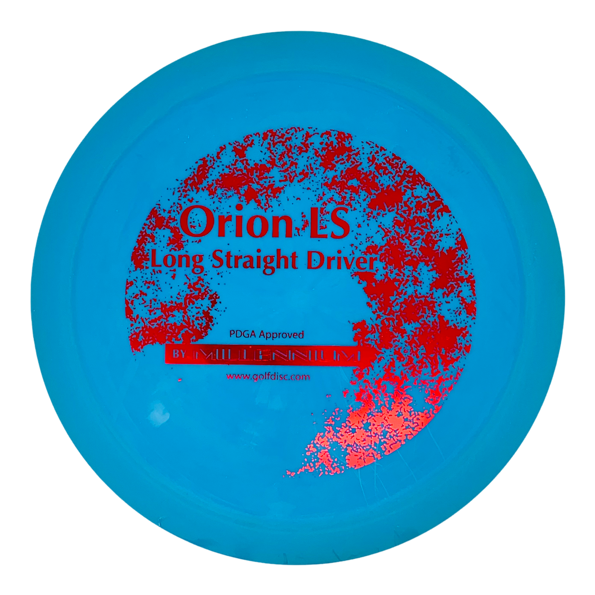 Millennium Standard Orion LS