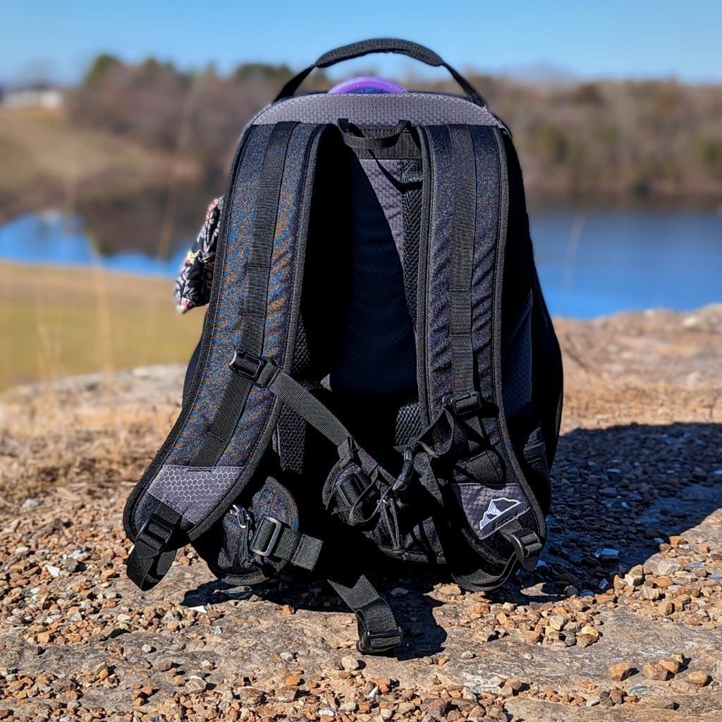 Upper Park Pinch Pro Backpack