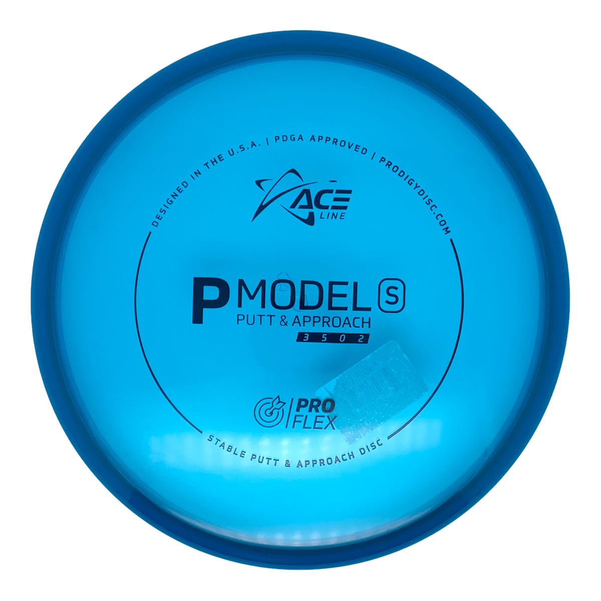 Prodigy Ace Line ProFlex P Model S