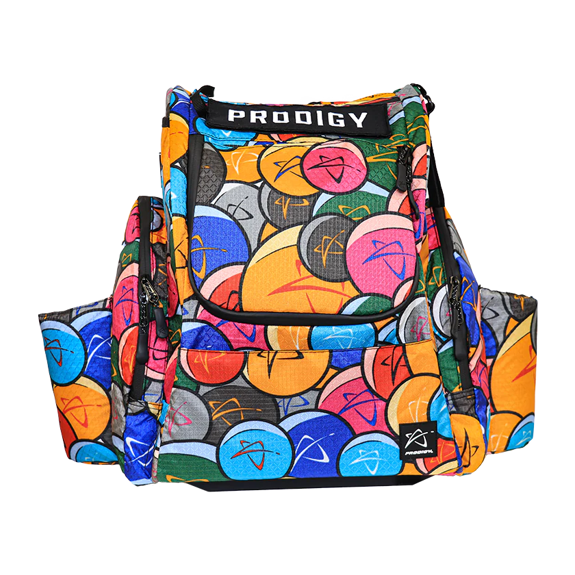 Prodigy Disc BP-2 V3 Backpack - Ripstop