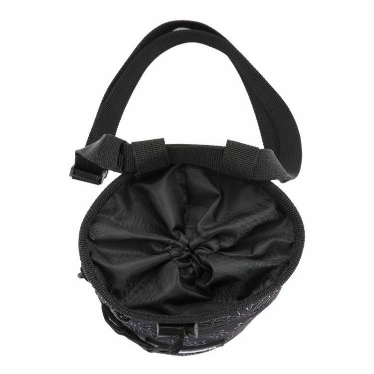 Prodigy Disc Chalk Bag Disc Golf Grip Enhancer Flight Factory Discs