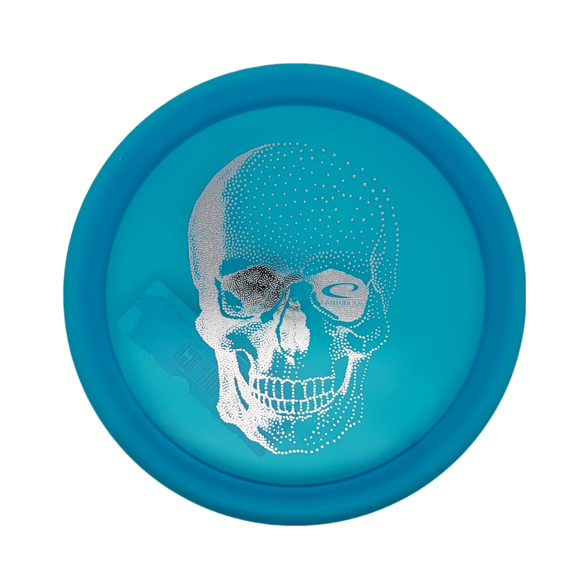 Westside Discs VIP-X Stag - Happy Skull