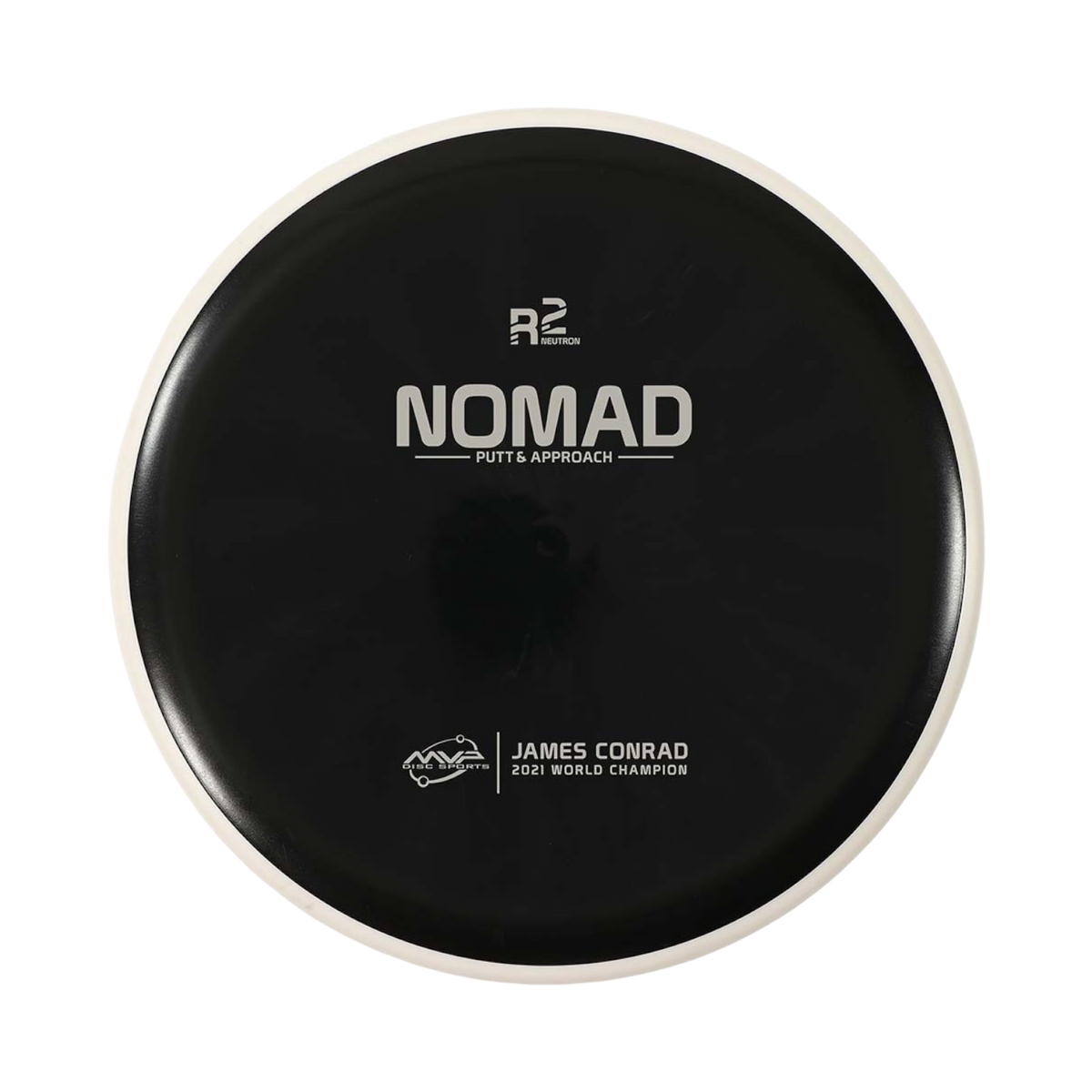 MVP R2 Neutron Nomad