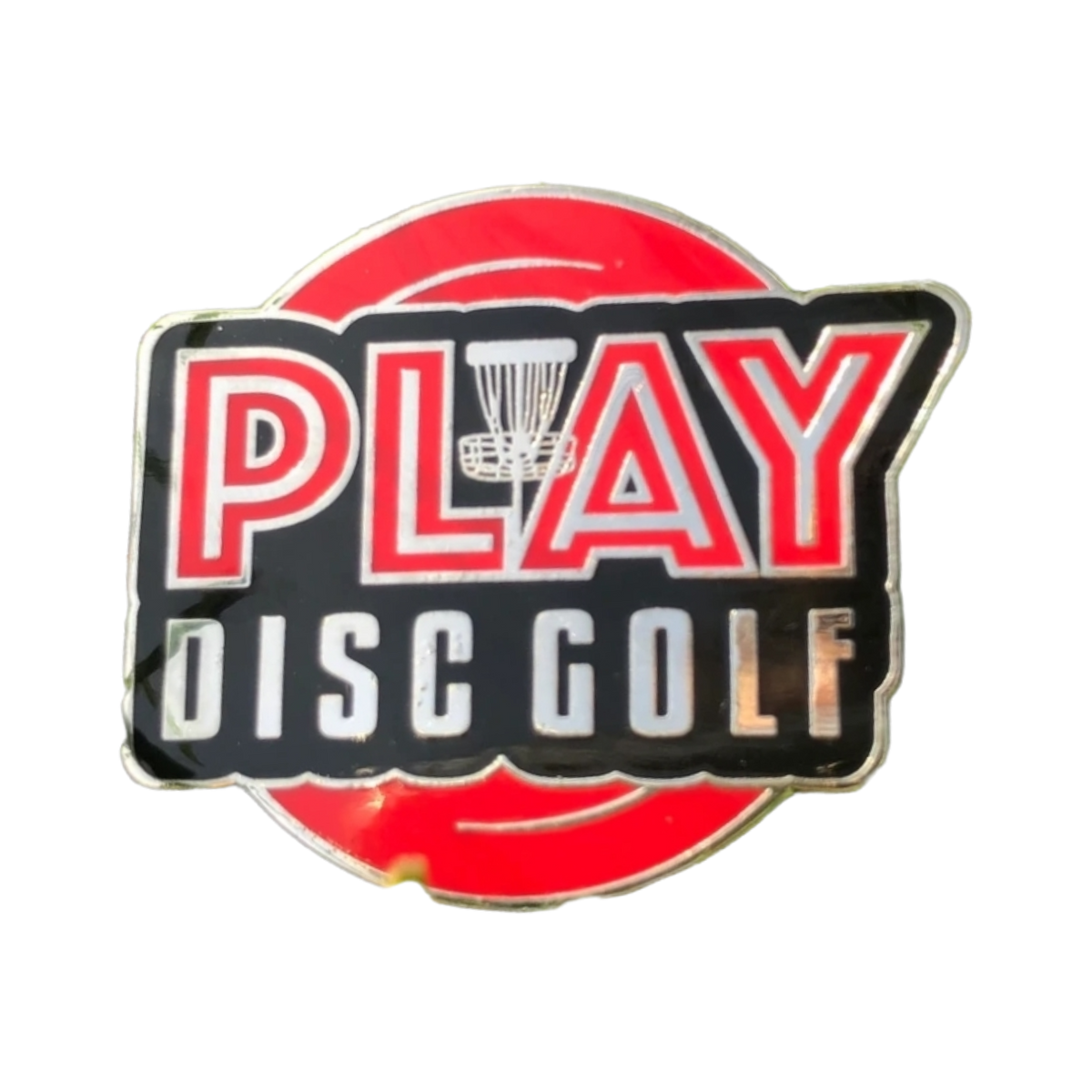 Miscellaneous Disc Golf Pins