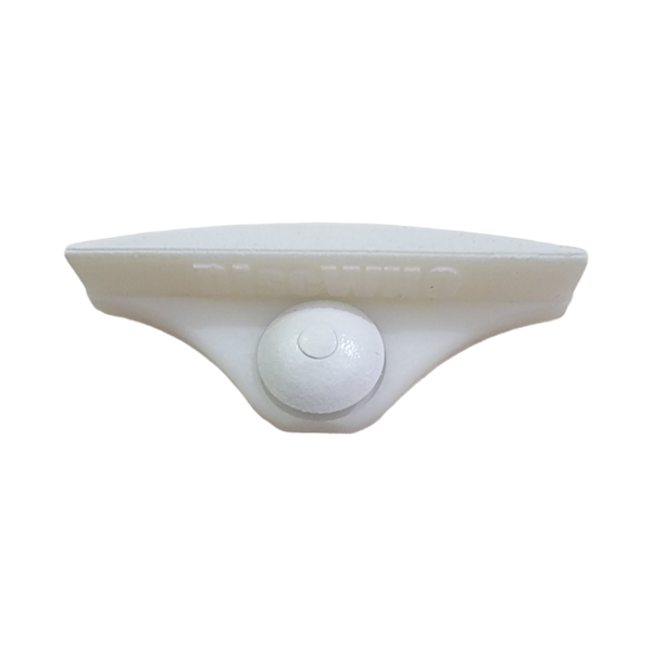 DiscWHO Disc Golf Display Wall Hangers Flight Factory Discs