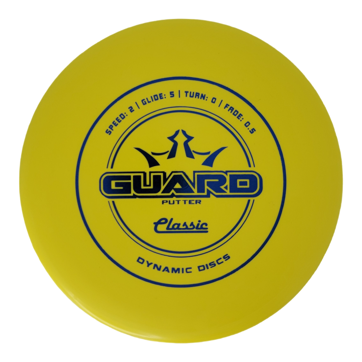 Dynamic Discs Classic Guard