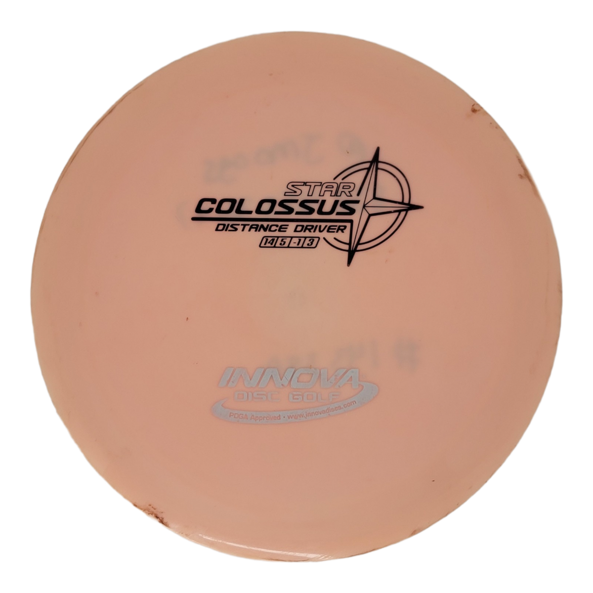 Innova Pre-Owned Distance Drivers