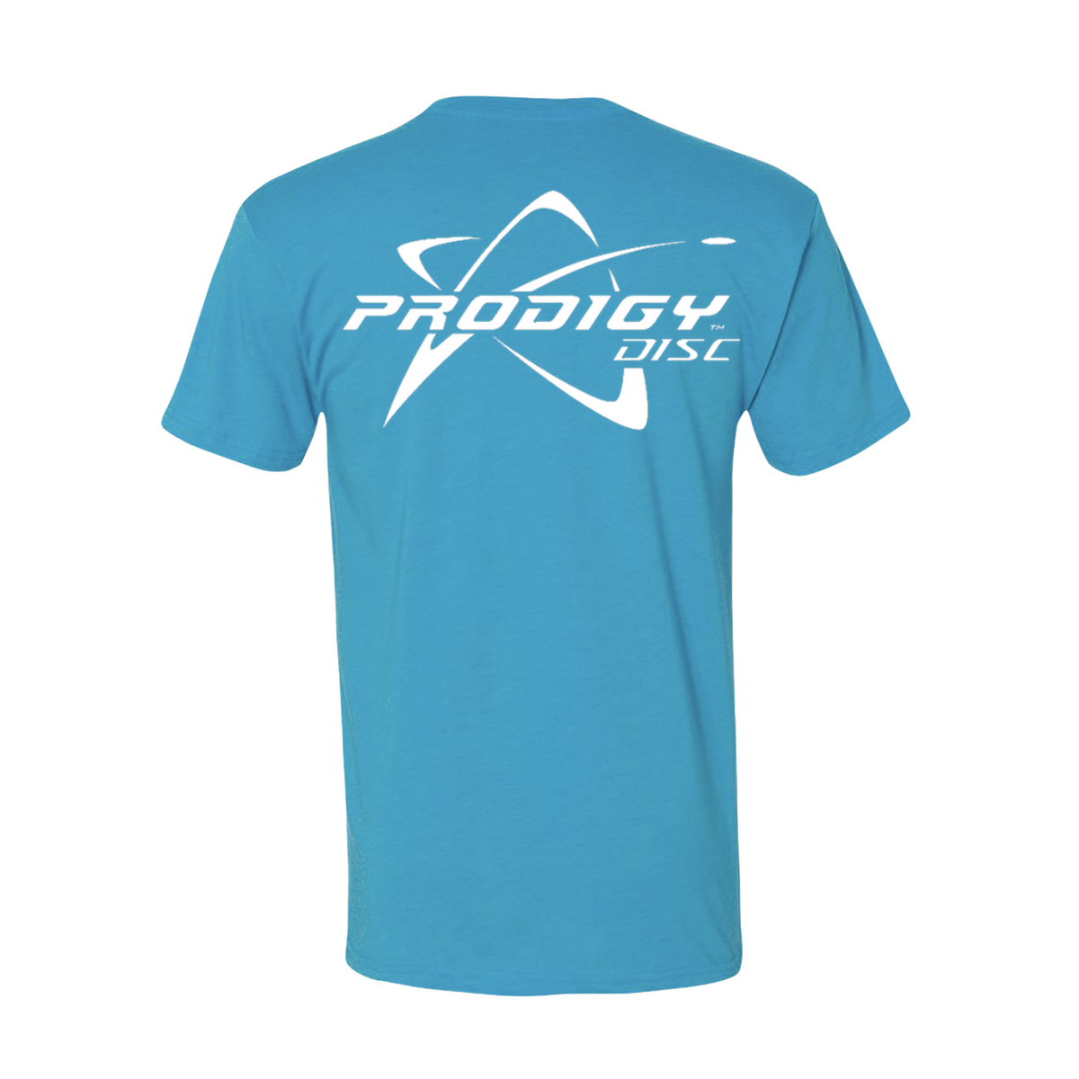Flight Factory Tri-Blend T-Shirt w/Prodigy Logo