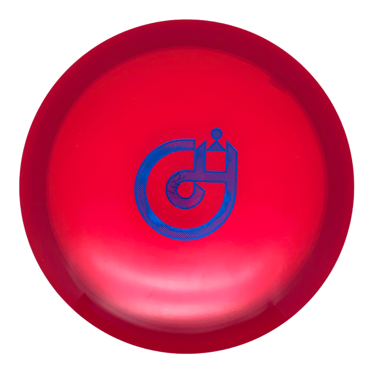 Innova Champion Teebird3 - Calvin Heimburg Logo