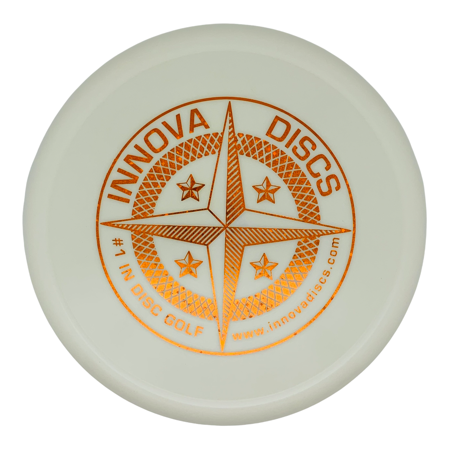 Innova Star Animal - First Run Proto Stamp - Flight Factory Discs