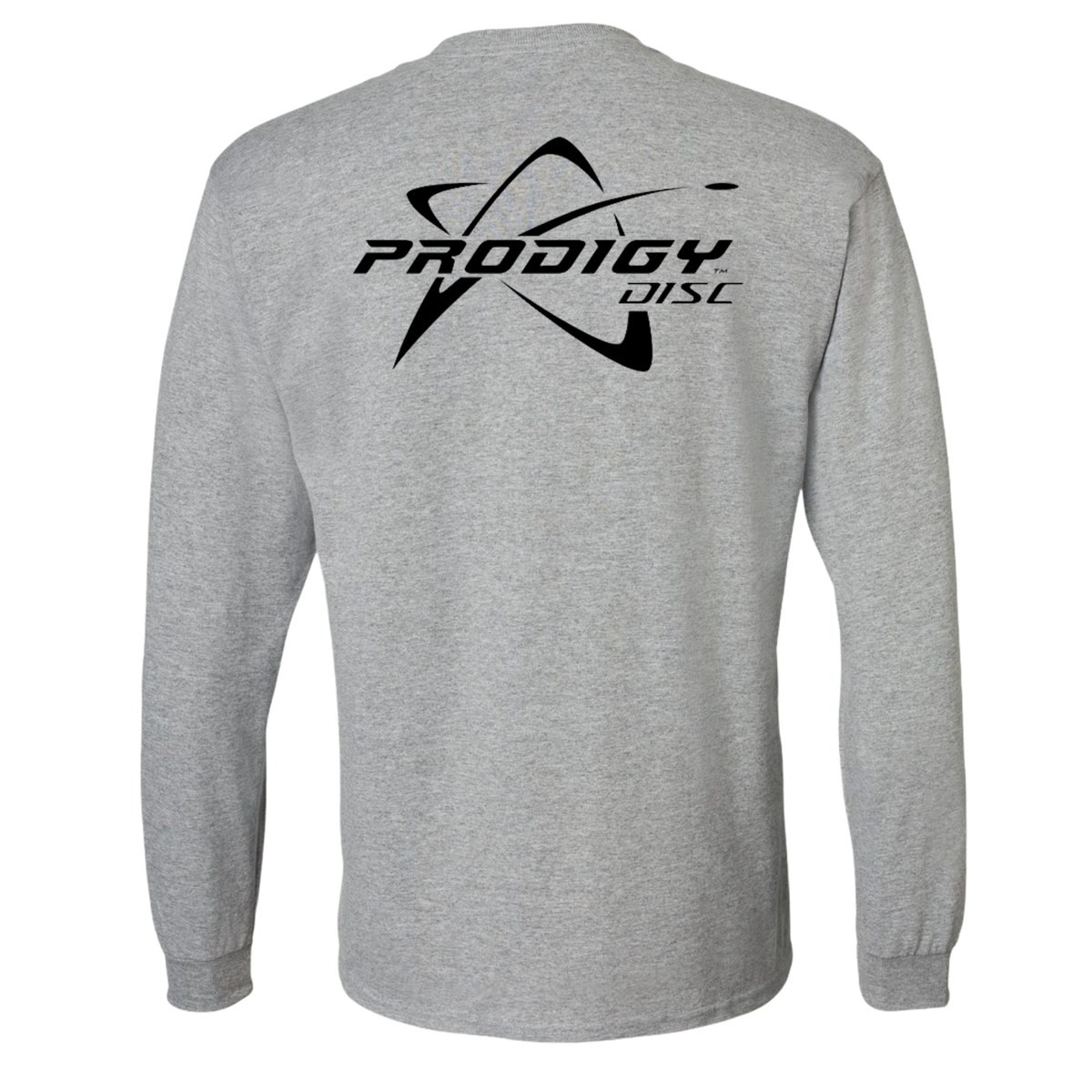 2019 Flight Factory/Prodigy Disc Long Sleeve T-Shirts