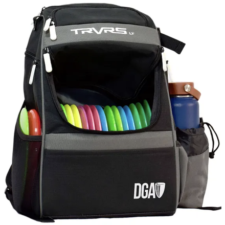 DGA Traverse Lite Backpack Bag