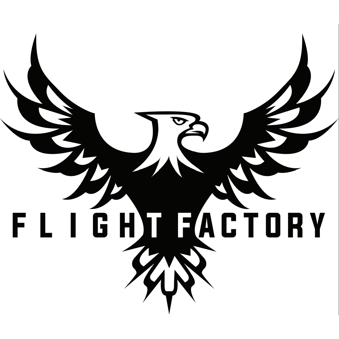 Flight Factory Heat Transfers